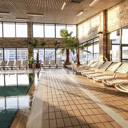 Hotel Matija Gubec Stubicke Toplice Dış mekan fotoğraf