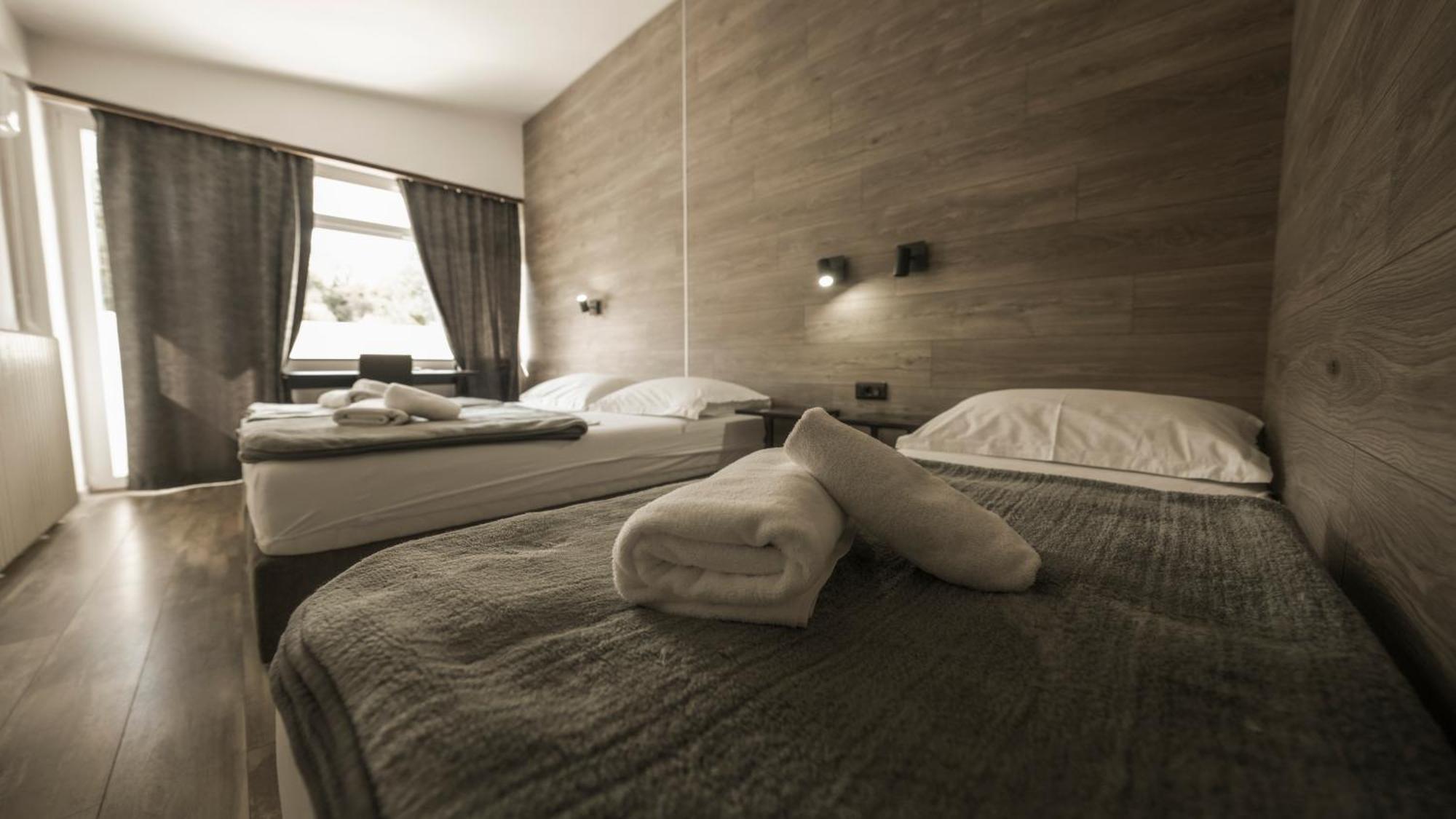 Hotel Matija Gubec Stubicke Toplice Dış mekan fotoğraf
