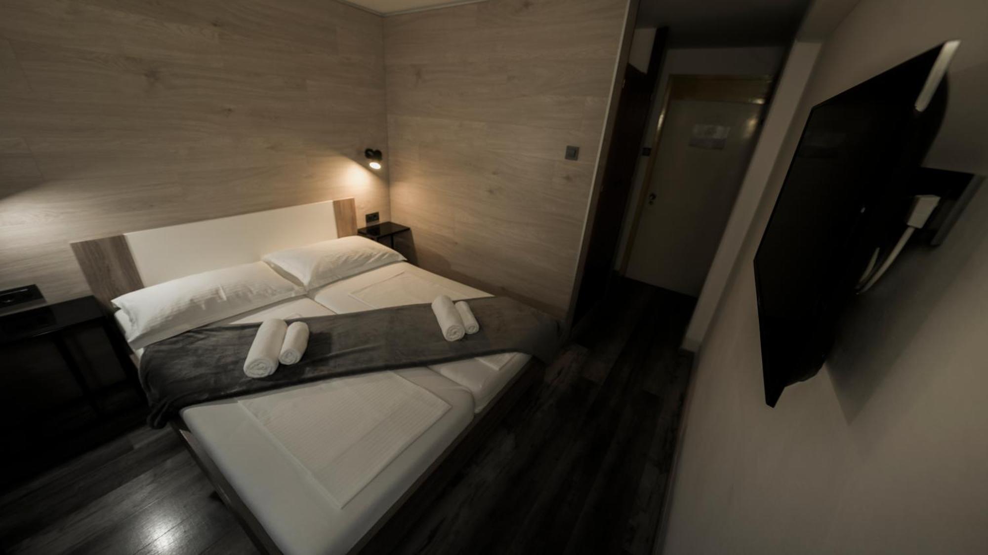 Hotel Matija Gubec Stubicke Toplice Dış mekan fotoğraf