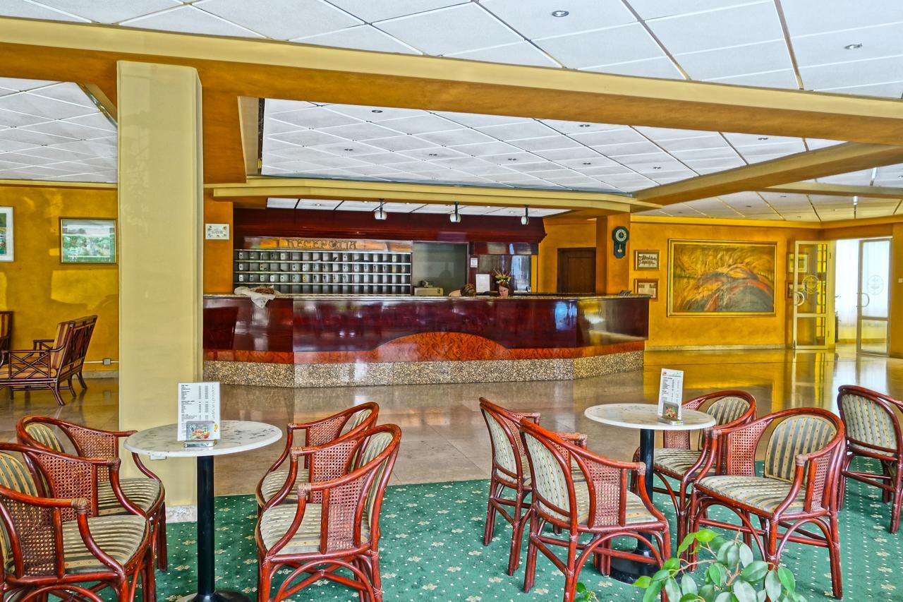 Hotel Matija Gubec Stubicke Toplice Dış mekan fotoğraf