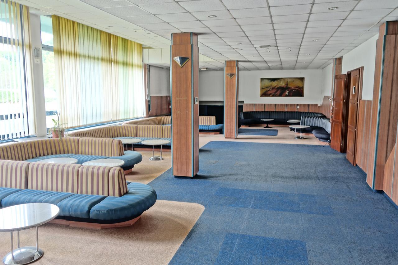 Hotel Matija Gubec Stubicke Toplice Dış mekan fotoğraf