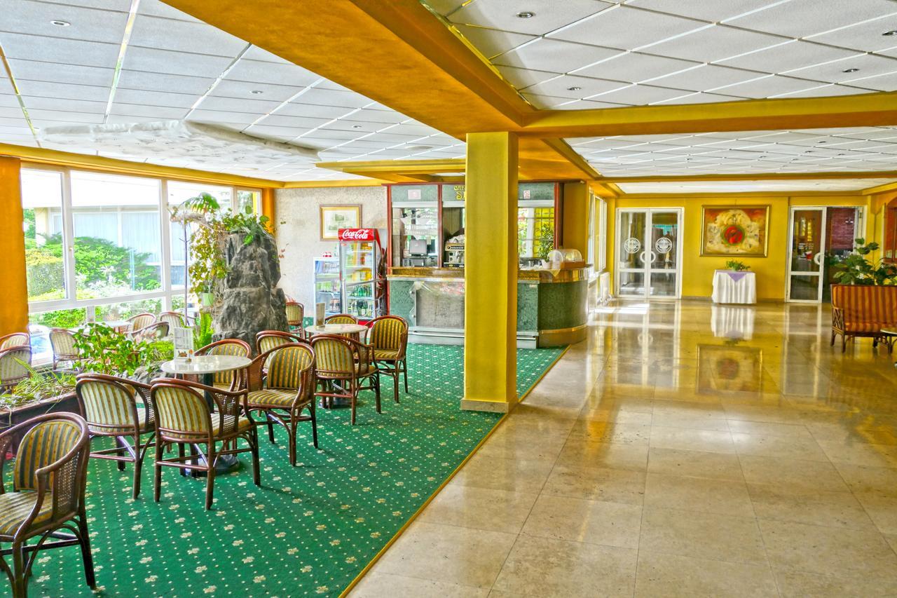 Hotel Matija Gubec Stubicke Toplice Dış mekan fotoğraf