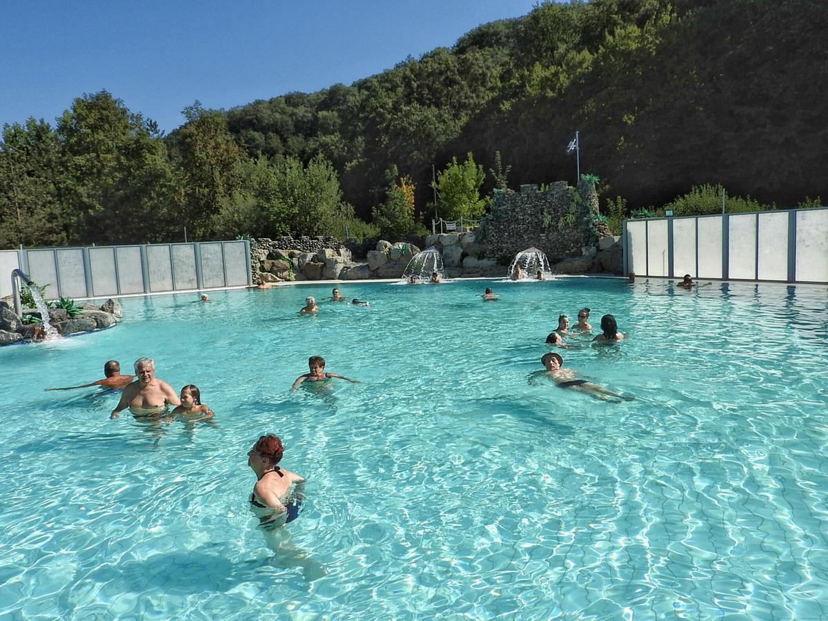 Hotel Matija Gubec Stubicke Toplice Dış mekan fotoğraf