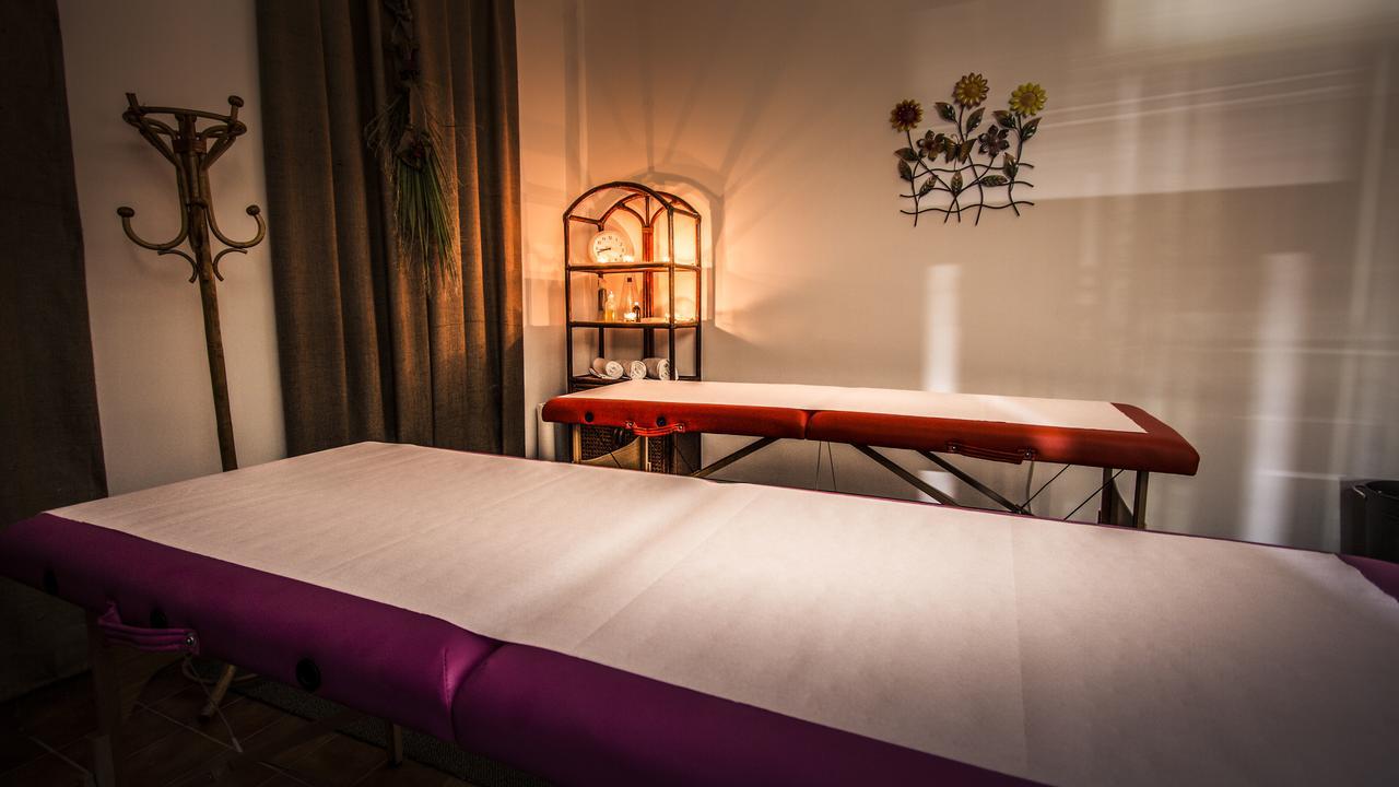 Hotel Matija Gubec Stubicke Toplice Dış mekan fotoğraf